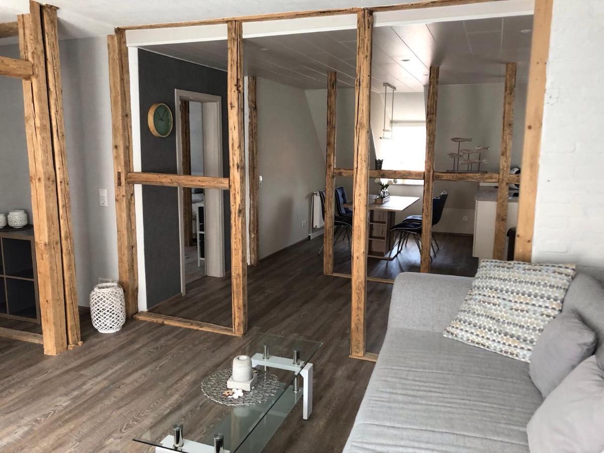 Fewo-am-hahnenberg Apartment Goslar