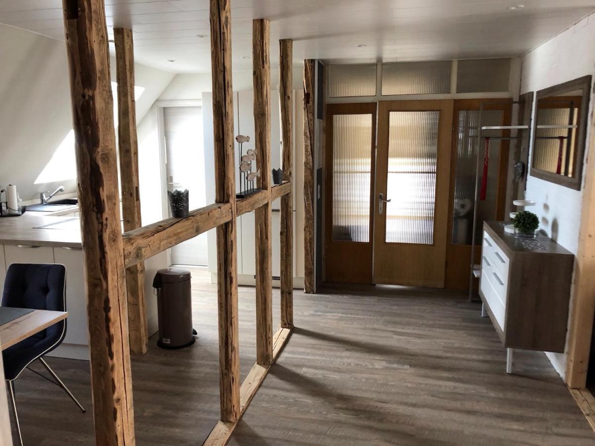 Apartment Fewo-am-hahnenberg Goslar