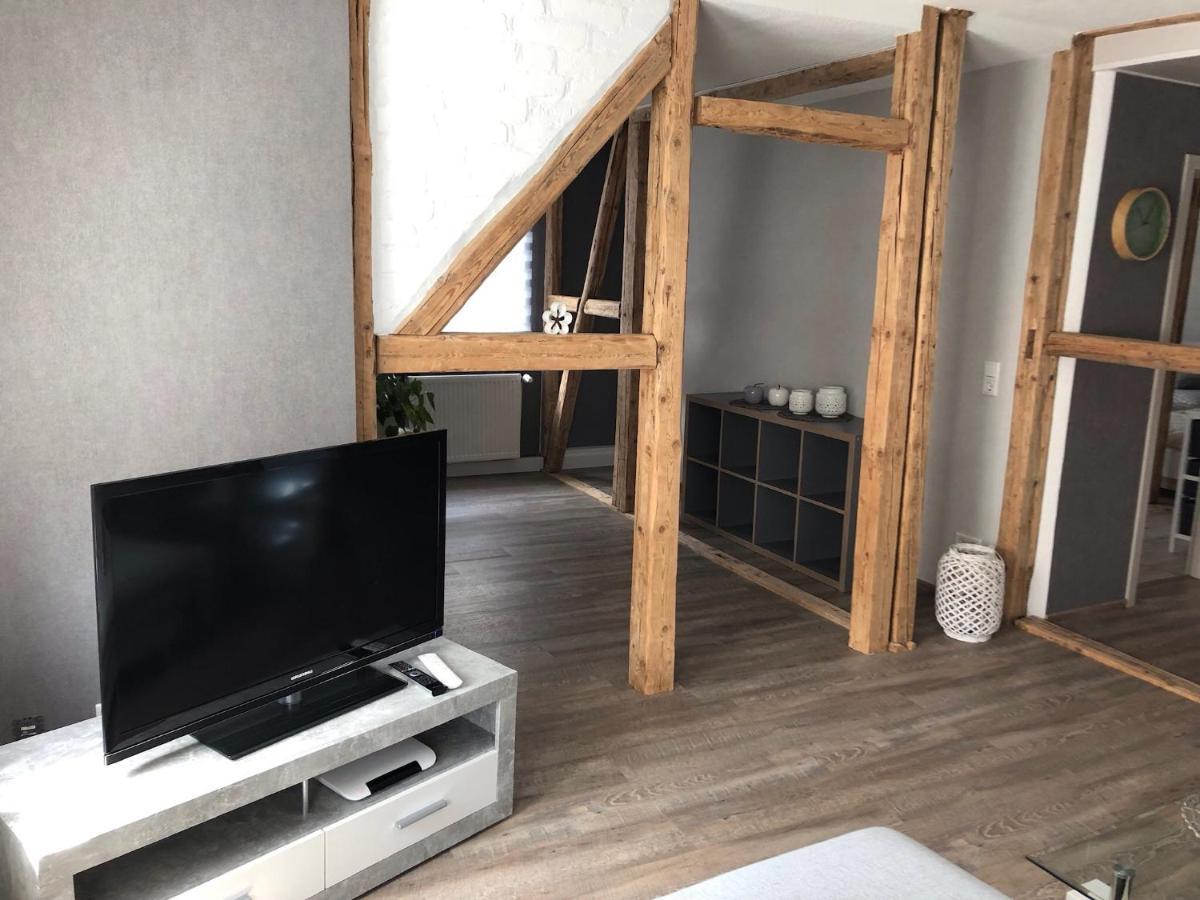 Apartment Fewo-am-hahnenberg *