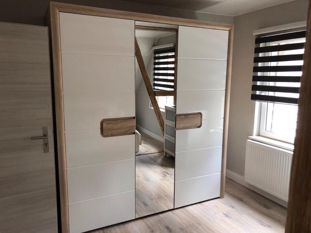 Fewo-am-hahnenberg Apartment Goslar