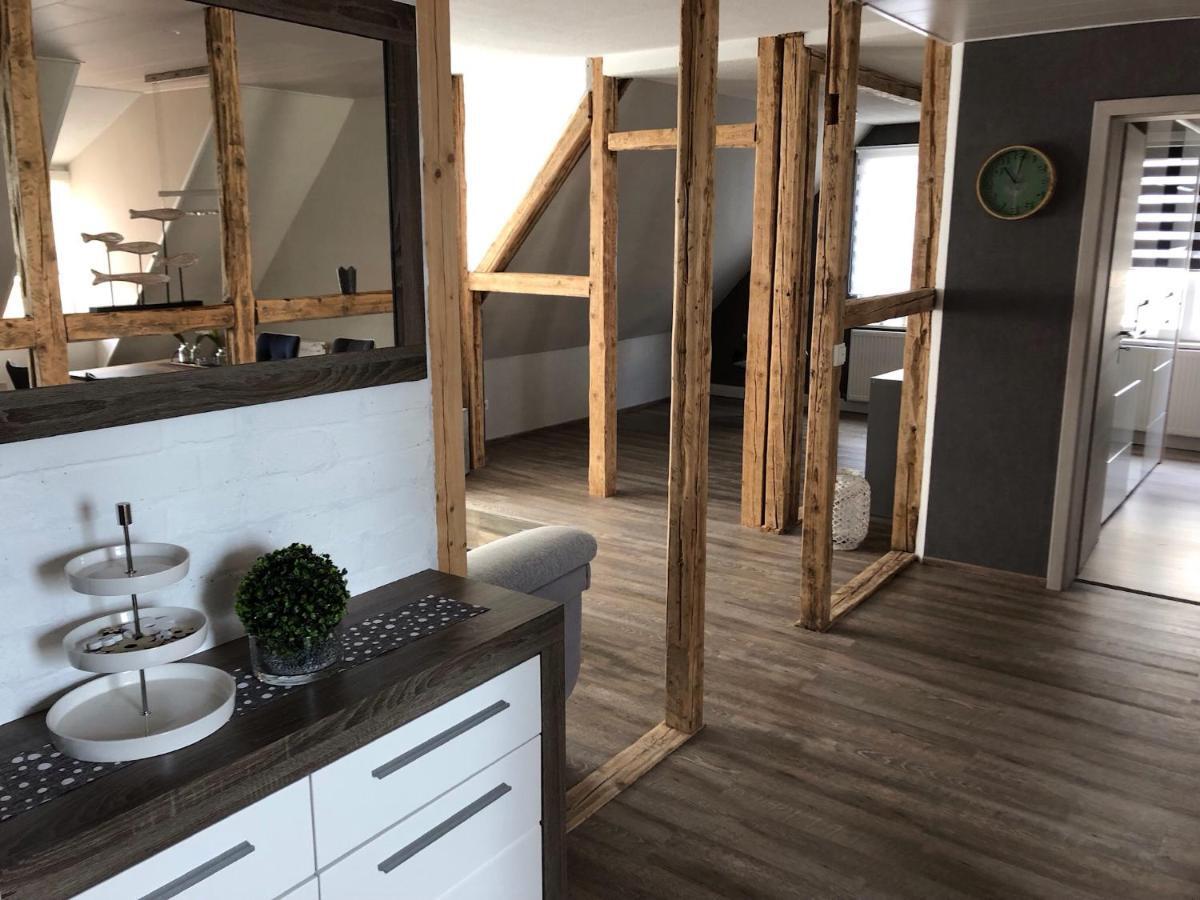 Fewo-am-hahnenberg Apartment Goslar