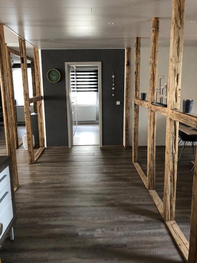 Apartment Fewo-am-hahnenberg Goslar